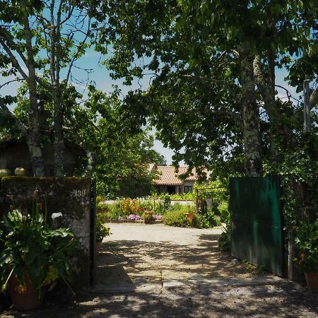 בית הארחה סואז'ו 	Casa De Pereiro מראה חיצוני תמונה