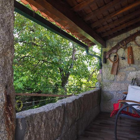 בית הארחה סואז'ו 	Casa De Pereiro מראה חיצוני תמונה