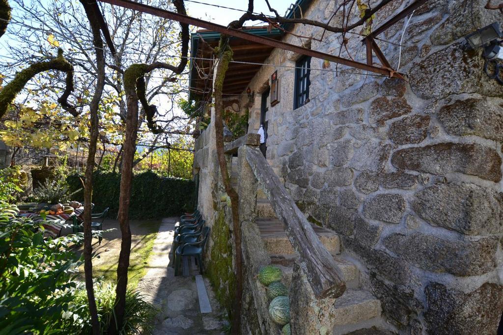 בית הארחה סואז'ו 	Casa De Pereiro מראה חיצוני תמונה