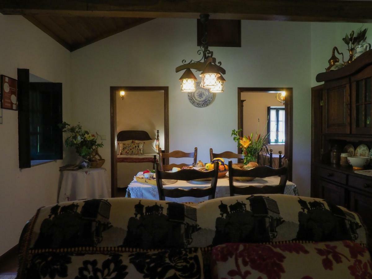 בית הארחה סואז'ו 	Casa De Pereiro מראה חיצוני תמונה