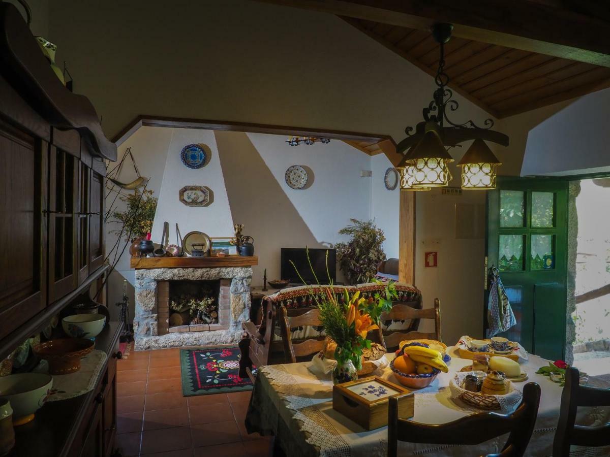 בית הארחה סואז'ו 	Casa De Pereiro מראה חיצוני תמונה