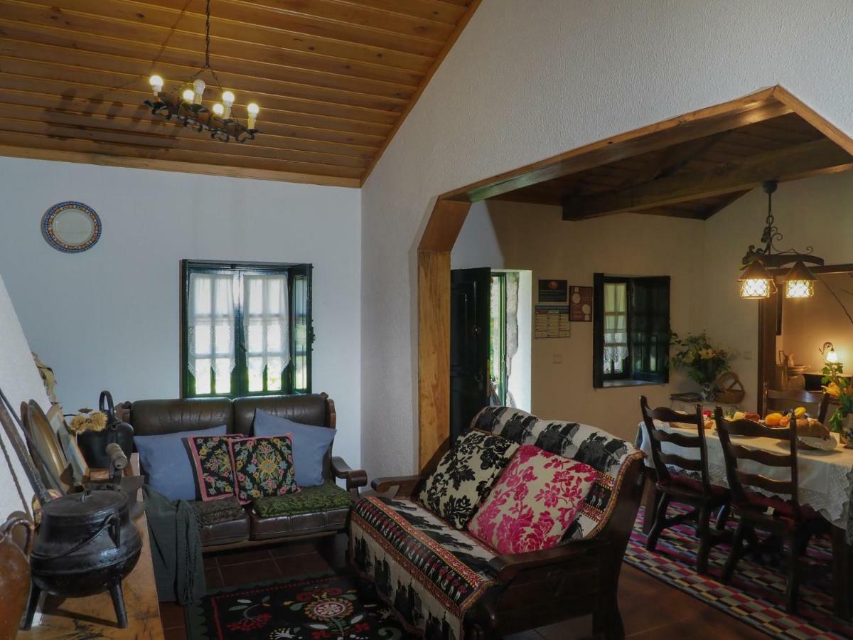 בית הארחה סואז'ו 	Casa De Pereiro מראה חיצוני תמונה
