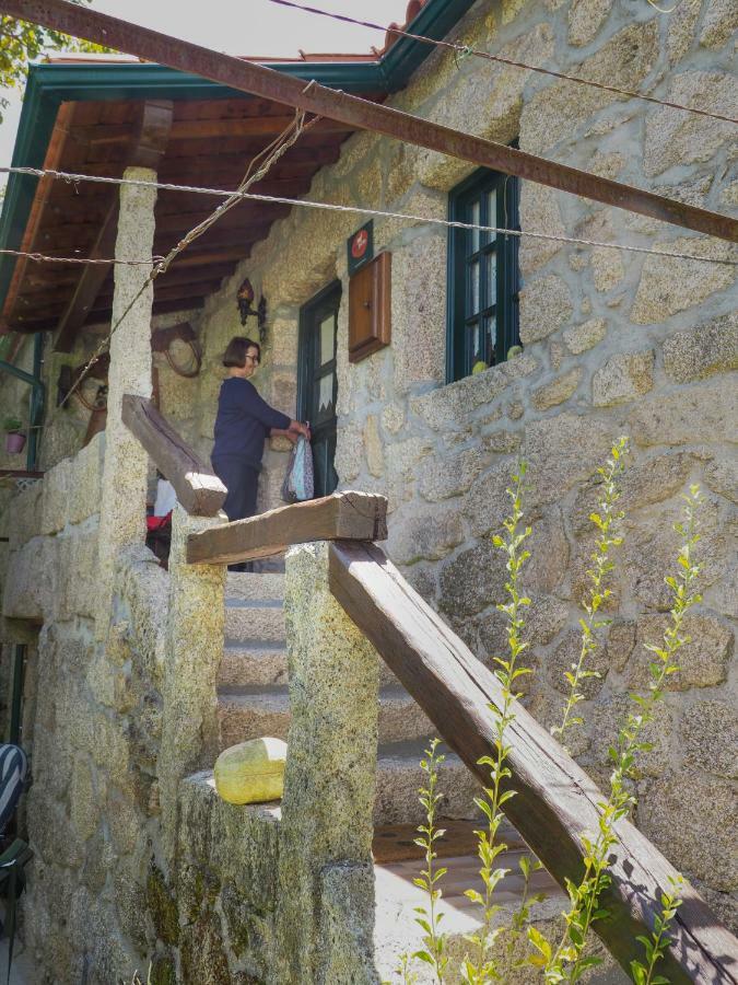 בית הארחה סואז'ו 	Casa De Pereiro מראה חיצוני תמונה