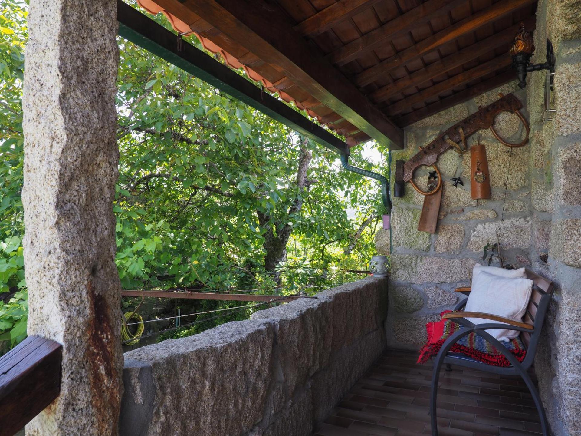 בית הארחה סואז'ו 	Casa De Pereiro מראה חיצוני תמונה