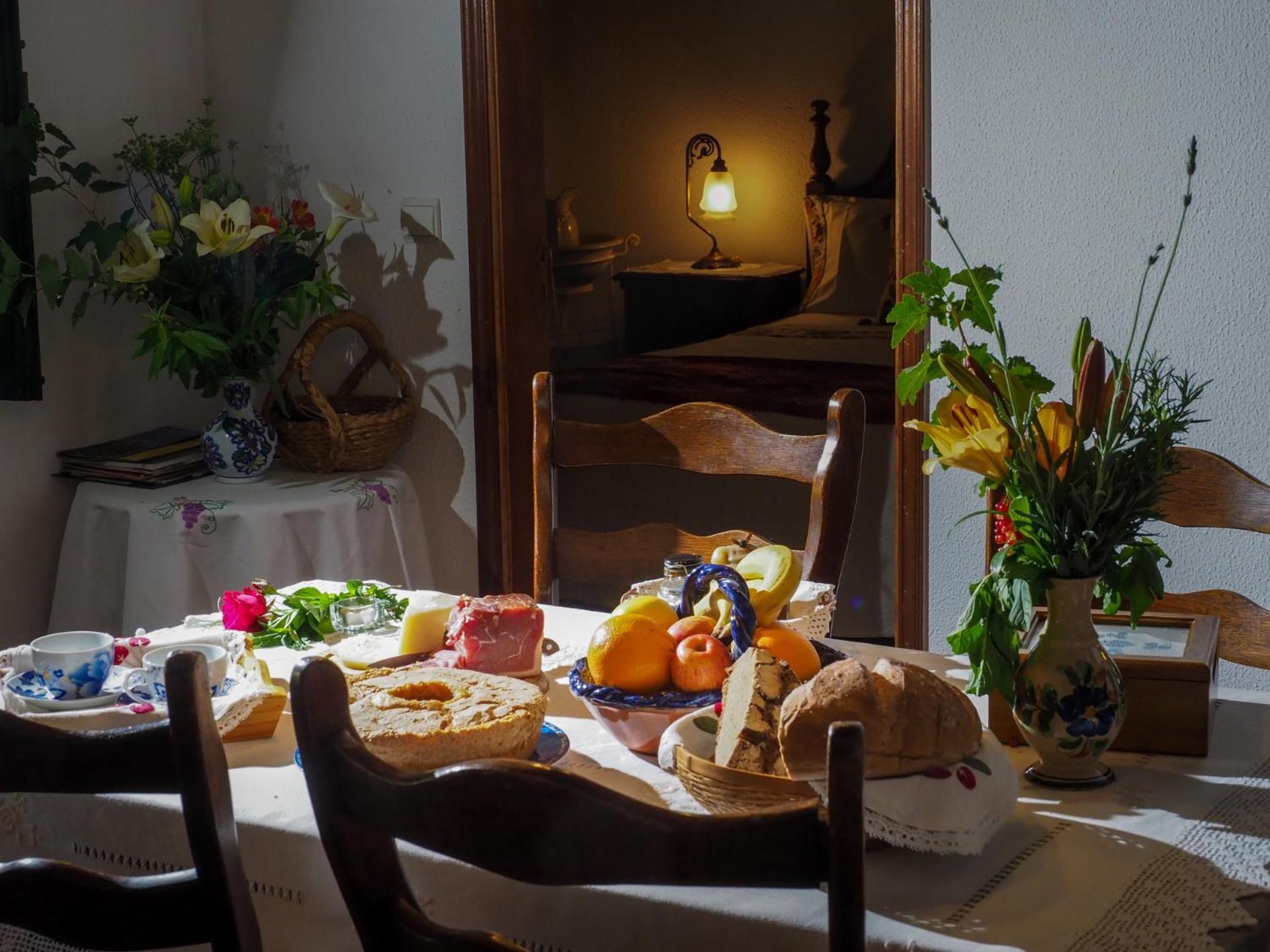 בית הארחה סואז'ו 	Casa De Pereiro מראה חיצוני תמונה