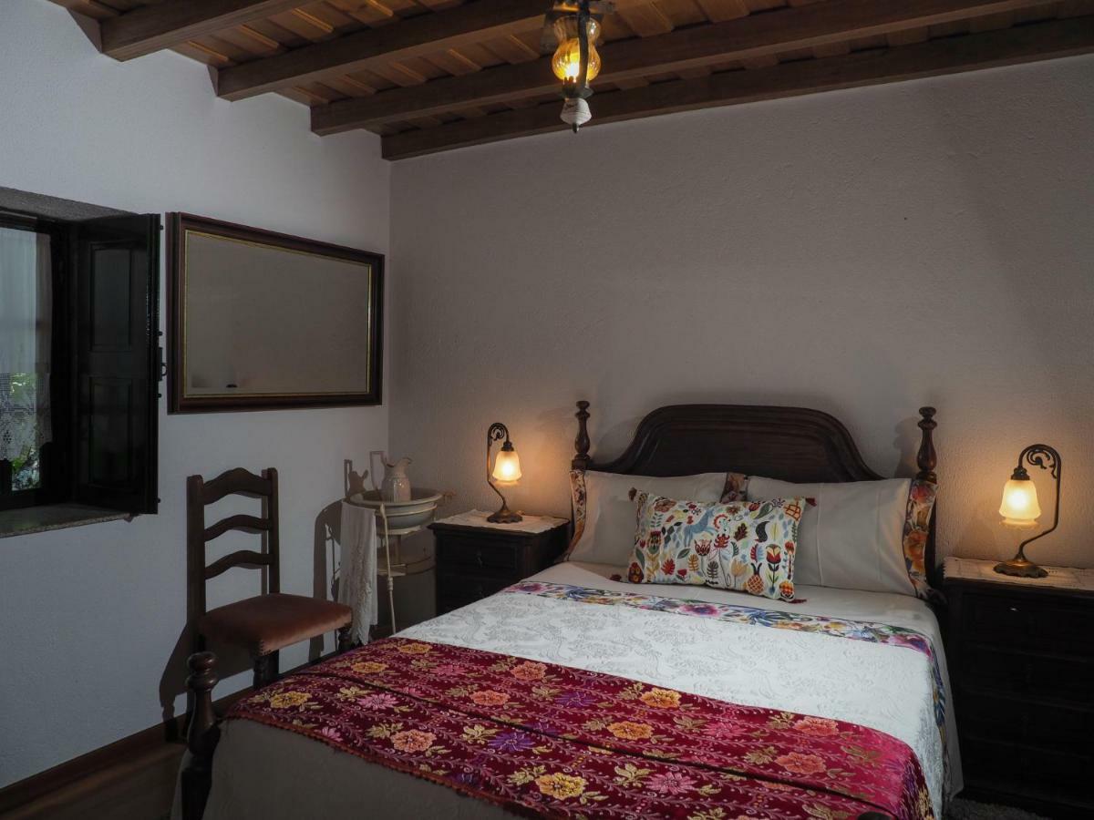 בית הארחה סואז'ו 	Casa De Pereiro מראה חיצוני תמונה