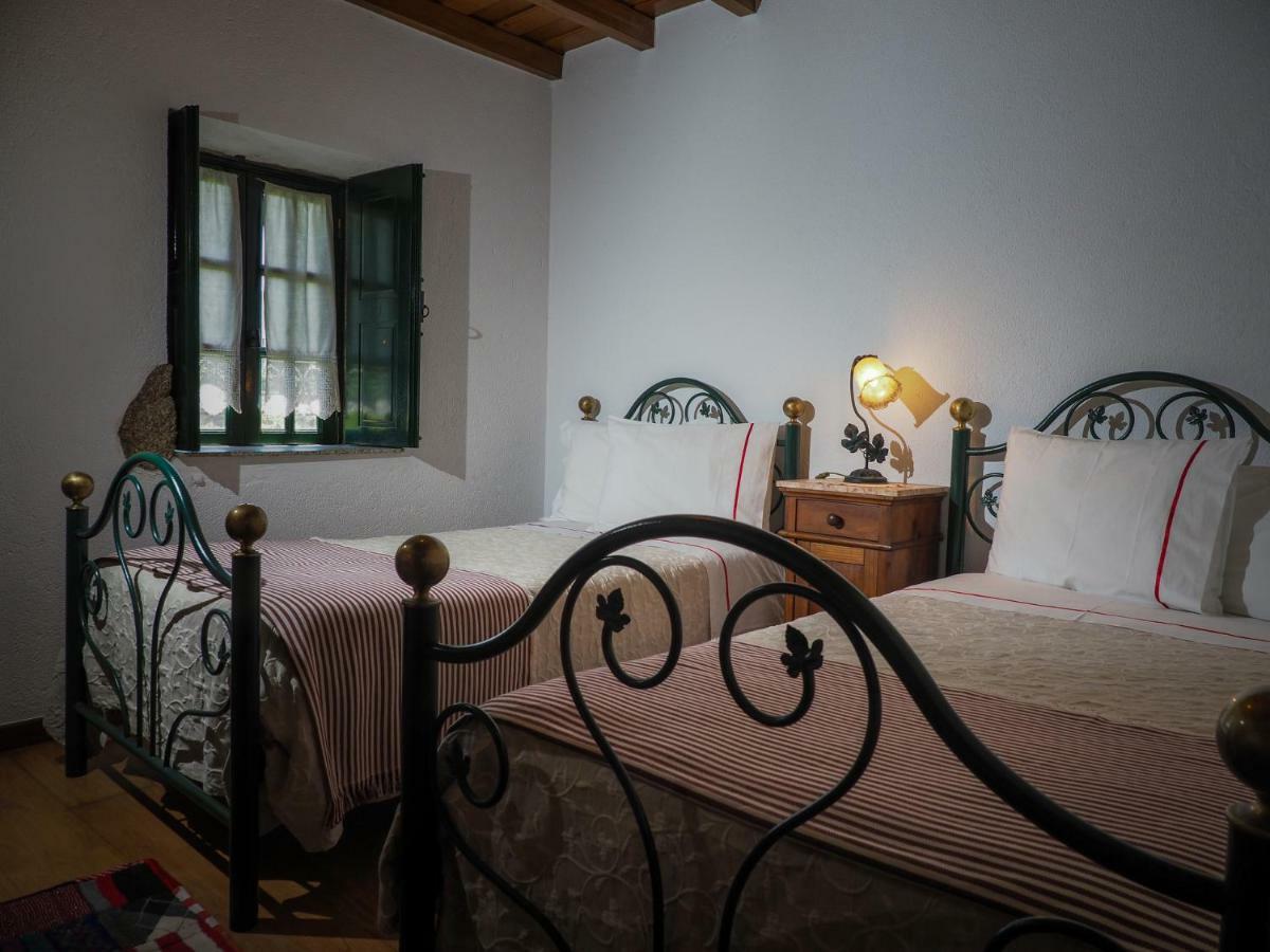 בית הארחה סואז'ו 	Casa De Pereiro מראה חיצוני תמונה